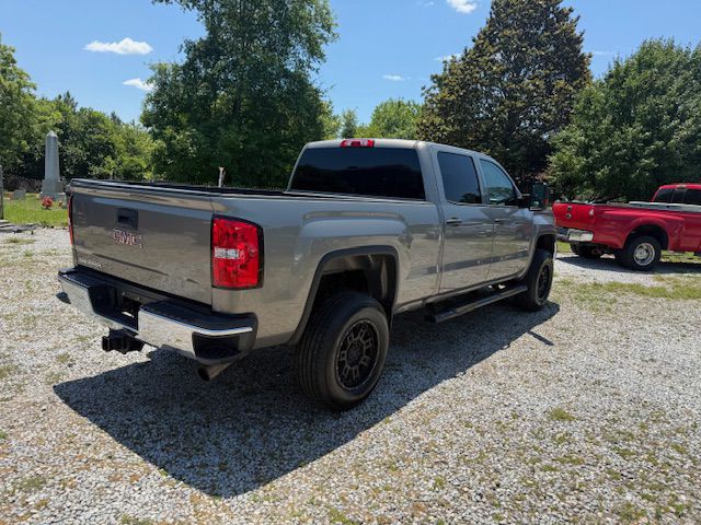 2017 GMC Sierra Image 14