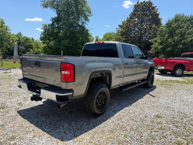 2017 GMC Sierra Image 15