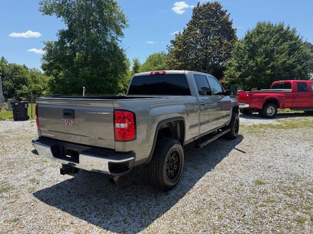2017 GMC Sierra Image 16