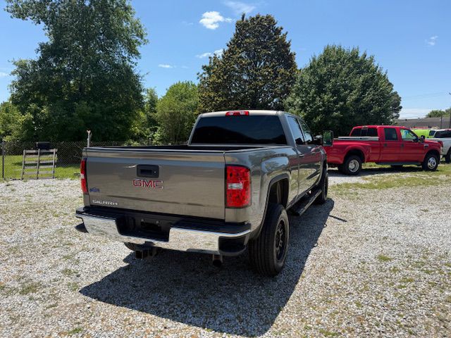 2017 GMC Sierra Image 17