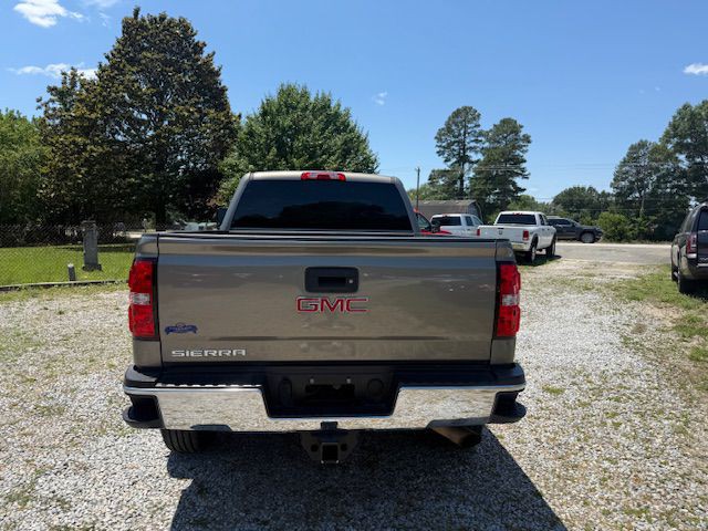 2017 GMC Sierra Image 18