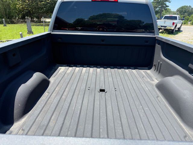 2017 GMC Sierra Image 19