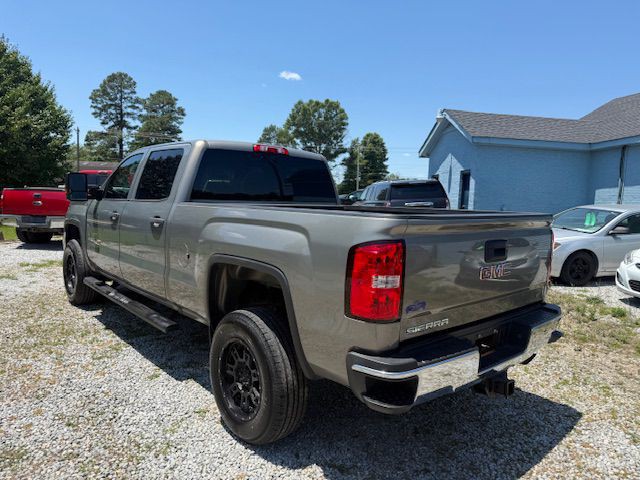 2017 GMC Sierra Image 20