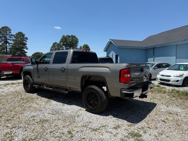 2017 GMC Sierra Image 22