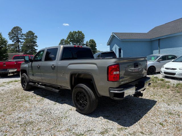 2017 GMC Sierra Image 23