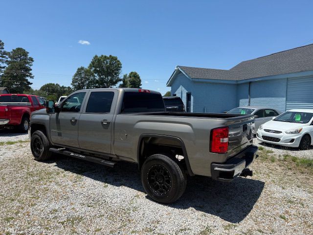 2017 GMC Sierra Image 24