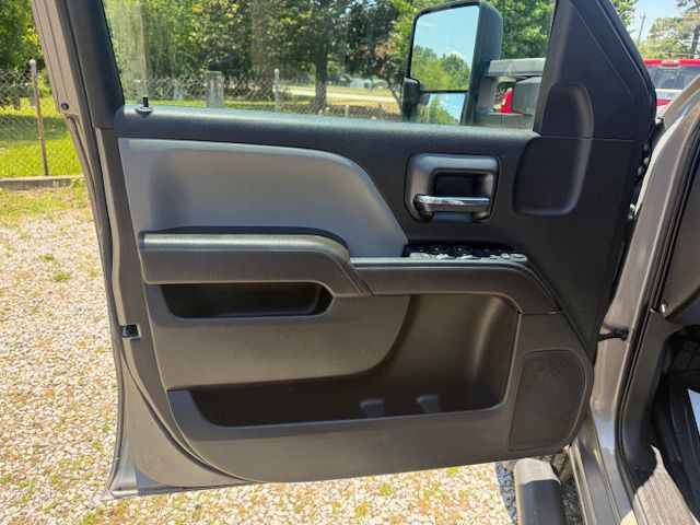 2017 GMC Sierra Image 26