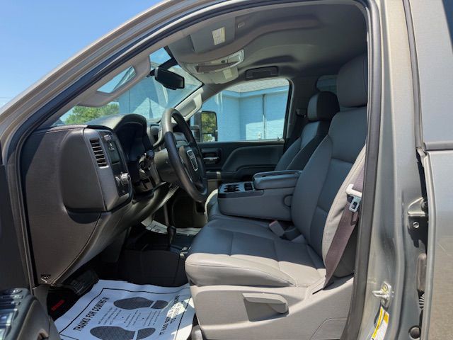 2017 GMC Sierra Image 27