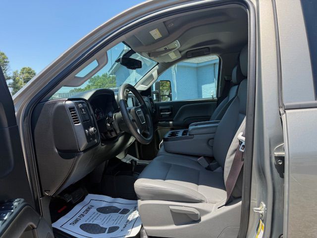 2017 GMC Sierra Image 28