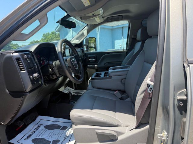 2017 GMC Sierra Image 29