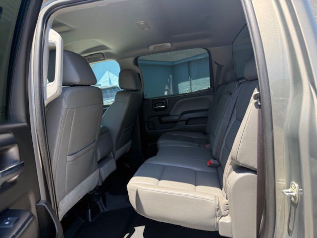 2017 GMC Sierra Image 30