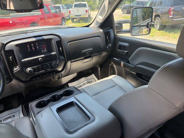 2017 GMC Sierra Image 31