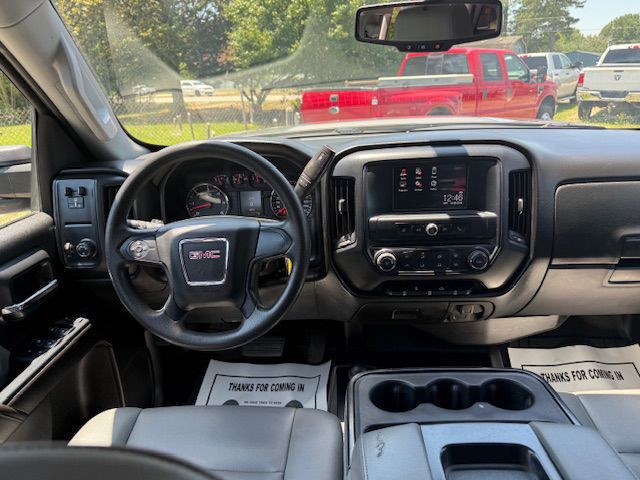 2017 GMC Sierra Image 32