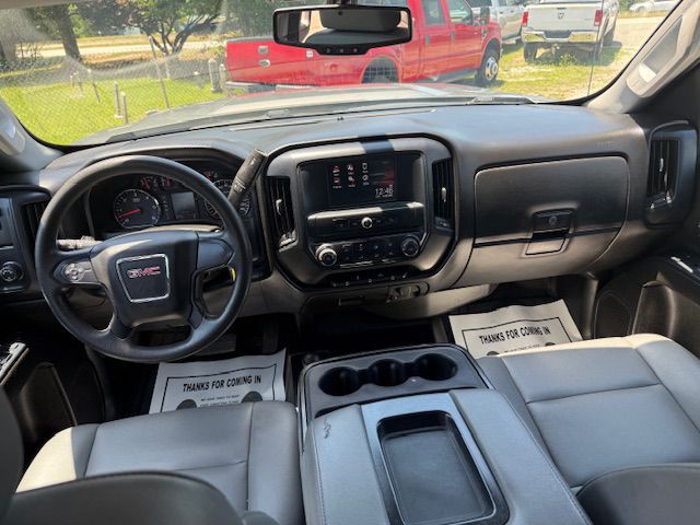 2017 GMC Sierra Image 33