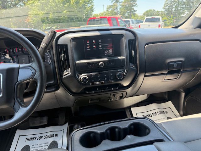 2017 GMC Sierra Image 35