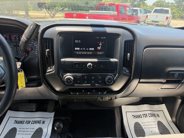2017 GMC Sierra Image 36