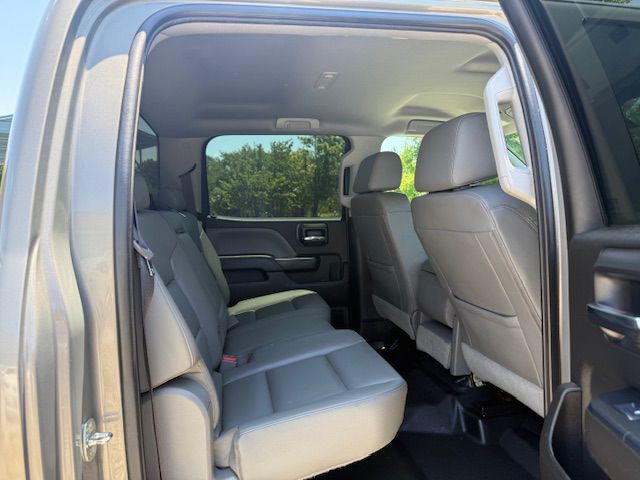 2017 GMC Sierra Image 37