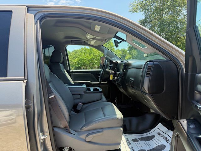2017 GMC Sierra Image 39
