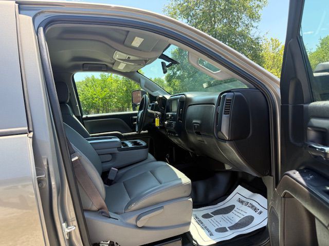 2017 GMC Sierra Image 40