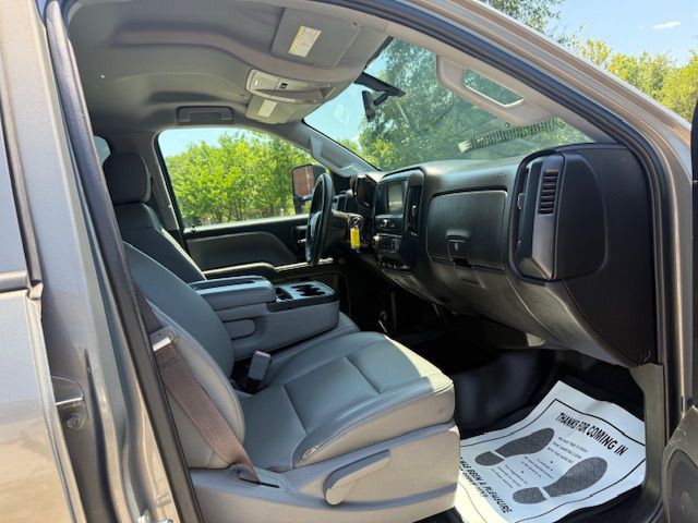 2017 GMC Sierra Image 41