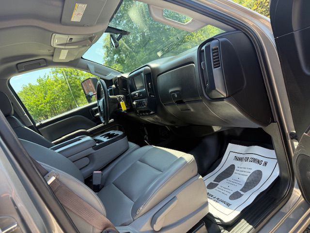 2017 GMC Sierra Image 42
