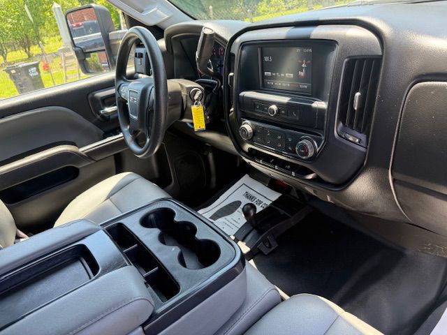 2017 GMC Sierra Image 43