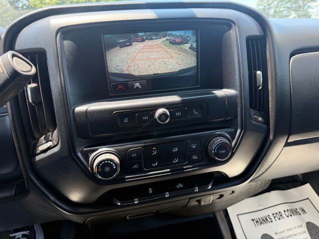 2017 GMC Sierra Image 44