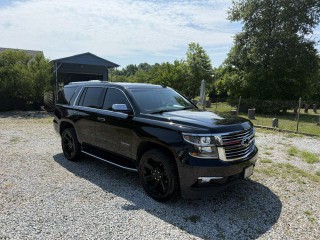 Image for 2017 Chevrolet Tahoe 1500 PREMIER ID: 7470042