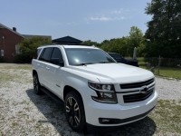 Image for 2019 Chevrolet Silverado 1500 Premier ID: 7485017