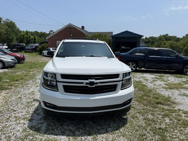 2019 Chevrolet Silverado 1500 Image 2