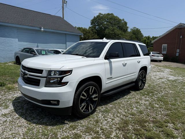 2019 Chevrolet Silverado 1500 Image 3