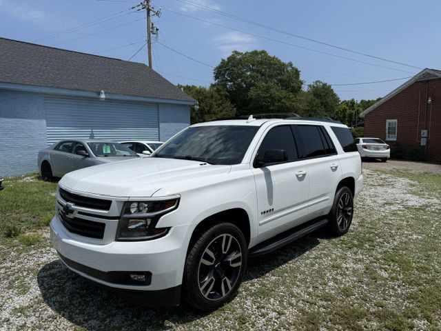 2019 Chevrolet Silverado 1500 Image 4