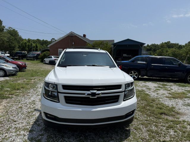 2019 Chevrolet Silverado 1500 Image 5