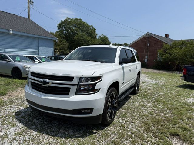 2019 Chevrolet Silverado 1500 Image 6