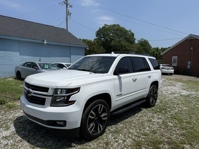 2019 Chevrolet Silverado 1500 Image 7