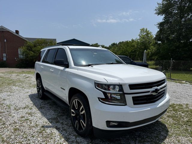 2019 Chevrolet Silverado 1500 Image 8