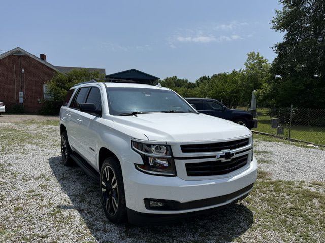 2019 Chevrolet Silverado 1500 Image 11