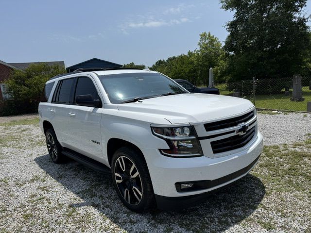2019 Chevrolet Silverado 1500 Image 12