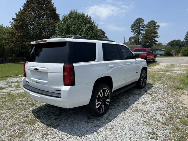 2019 Chevrolet Silverado 1500 Image 15