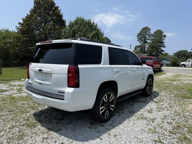 2019 Chevrolet Silverado 1500 Image 16