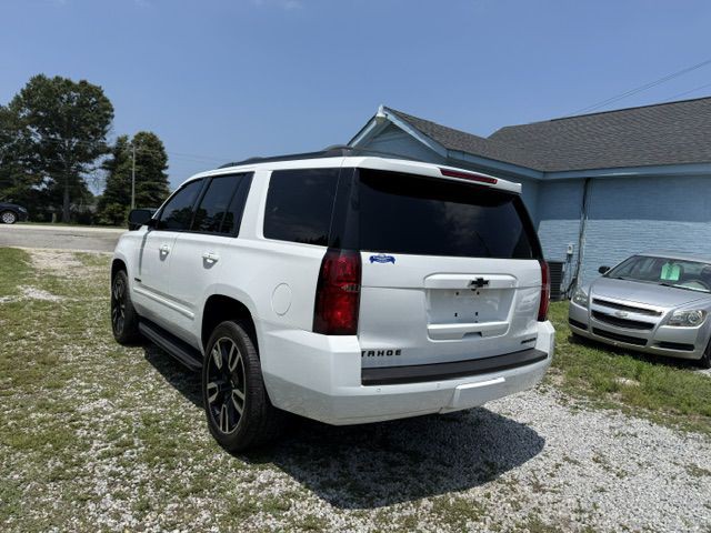 2019 Chevrolet Silverado 1500 Image 19