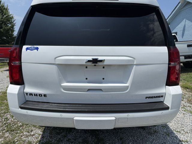 2019 Chevrolet Silverado 1500 Image 20