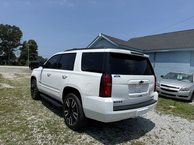 2019 Chevrolet Silverado 1500 Image 22