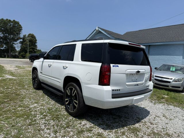 2019 Chevrolet Silverado 1500 Image 24