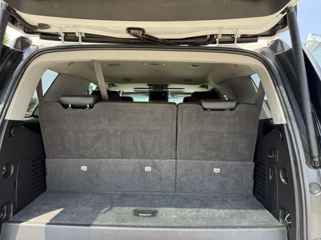 2019 Chevrolet Silverado 1500 Image 28