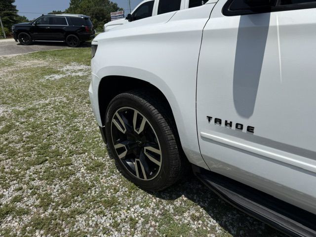 2019 Chevrolet Silverado 1500 Image 31
