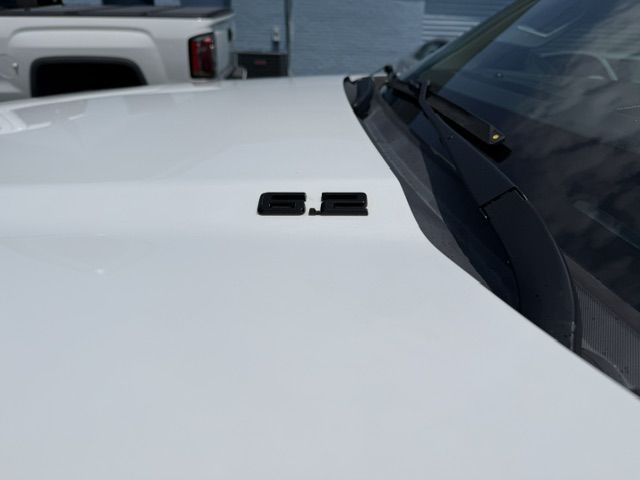 2019 Chevrolet Silverado 1500 Image 32