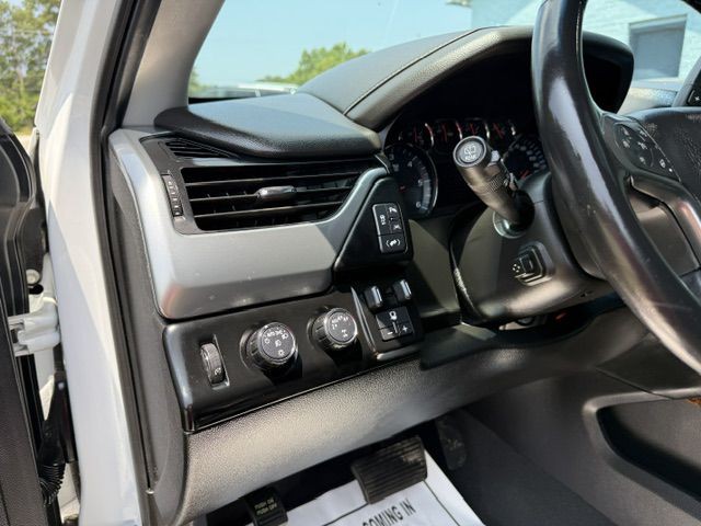 2019 Chevrolet Silverado 1500 Image 35