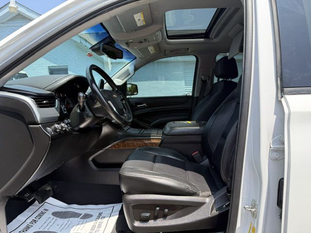 2019 Chevrolet Silverado 1500 Image 36