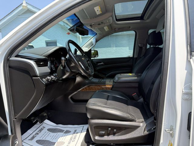 2019 Chevrolet Silverado 1500 Image 37